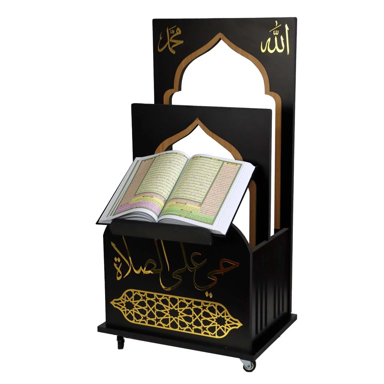 ستاند حي على الصلاة - Image 2