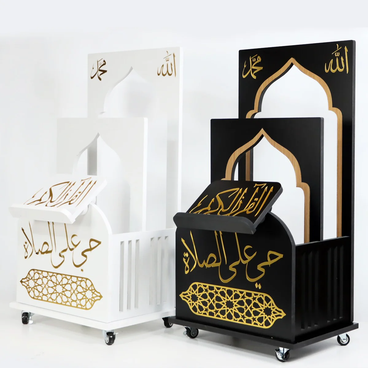 ستاند حي على الصلاة - Image 8