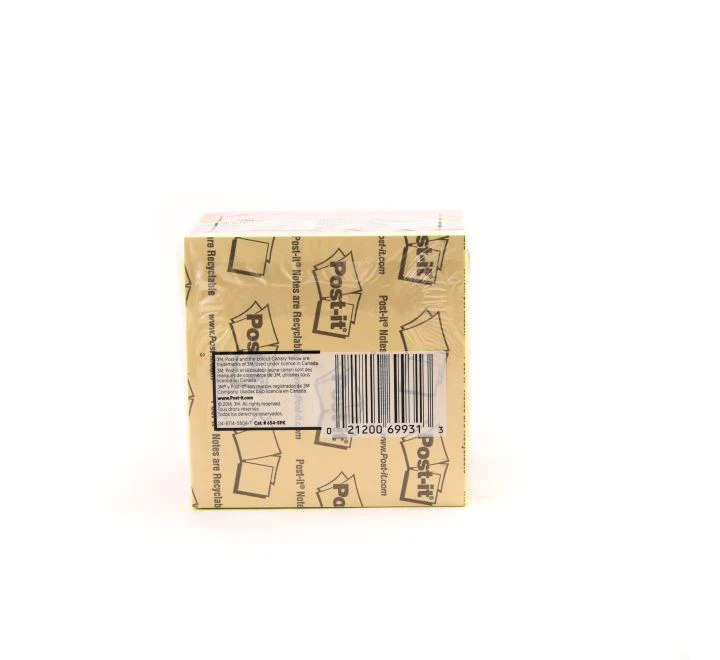 3M 654-5PK بوست ات ألوان نيون 5 وسادات - Image 7