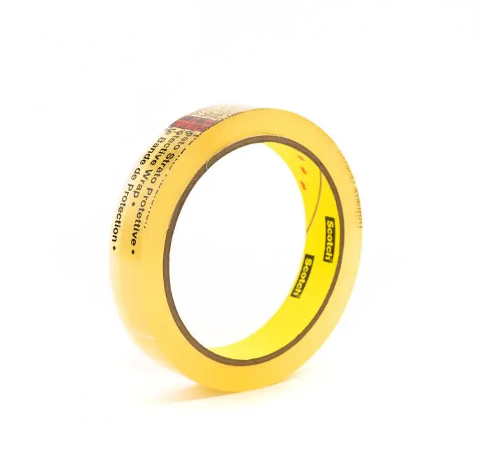 3M 665-3436 شريط لاصق سكوتش مزدوج 3/4 × 36 - Image 3