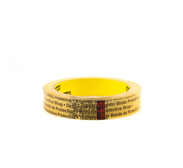 3M 665-3436 شريط لاصق سكوتش مزدوج 3/4 × 36 - Image 4
