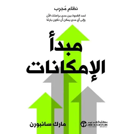 مبدأ الإمكانات