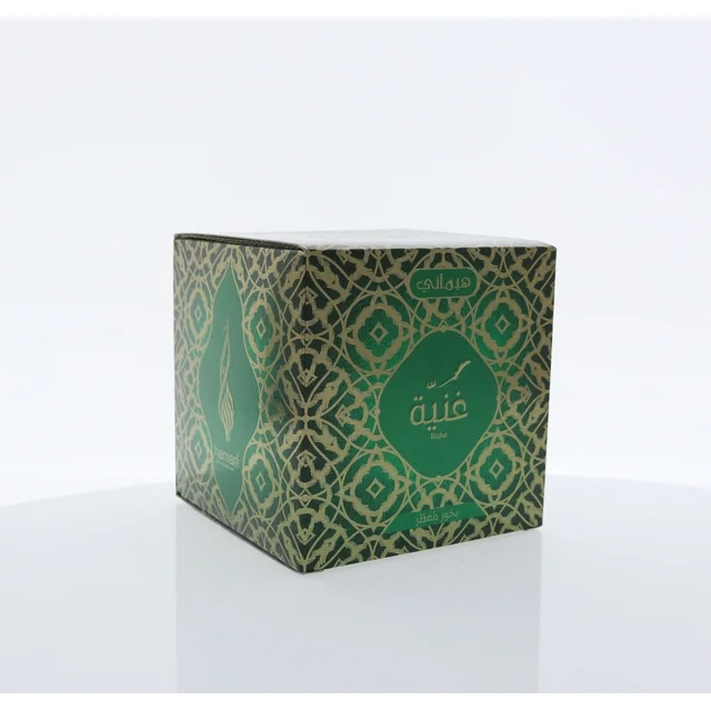 بخور غنية 50 جم - Image 3