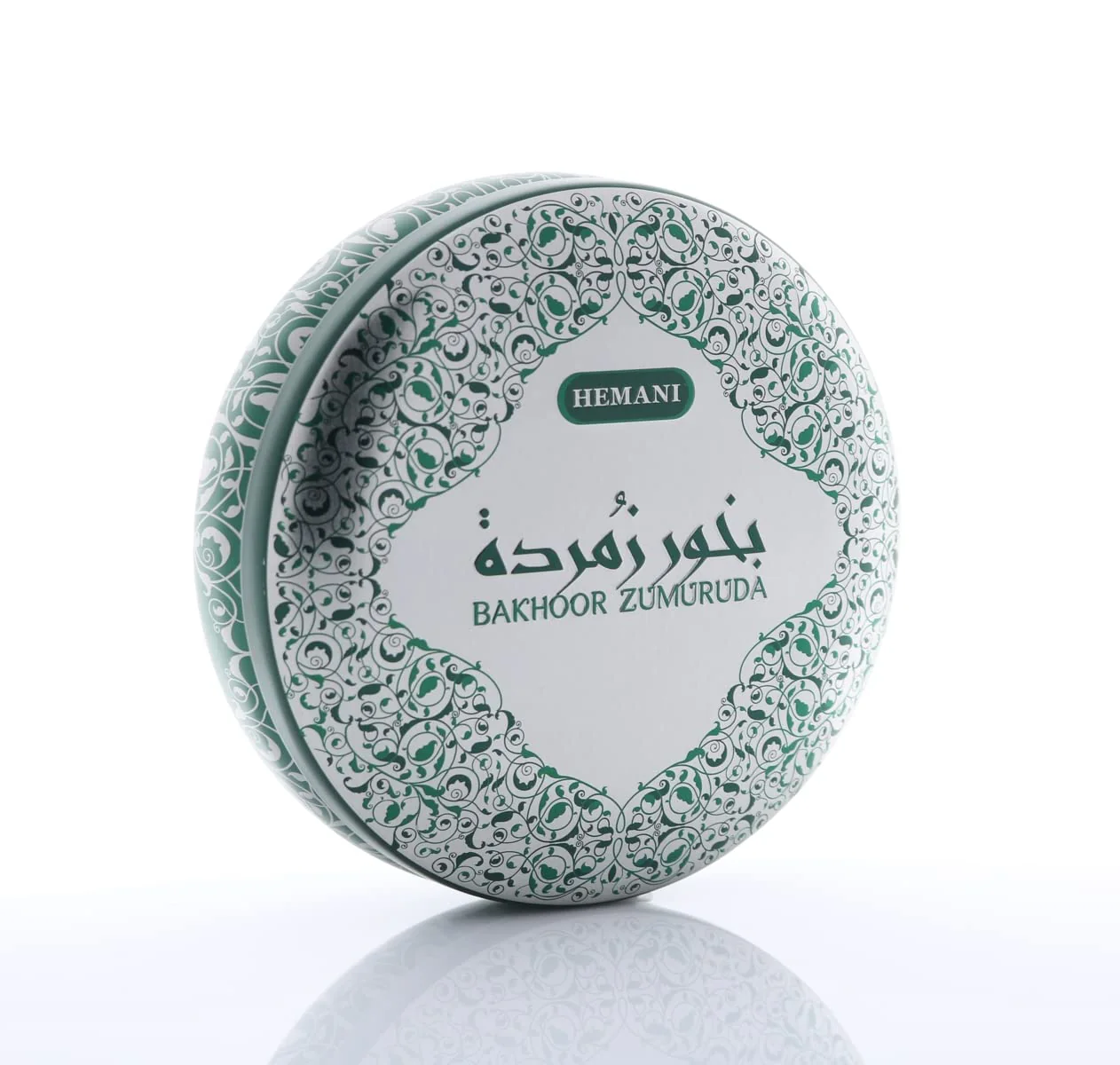 بخور زمردة 50 جرام - Image 2