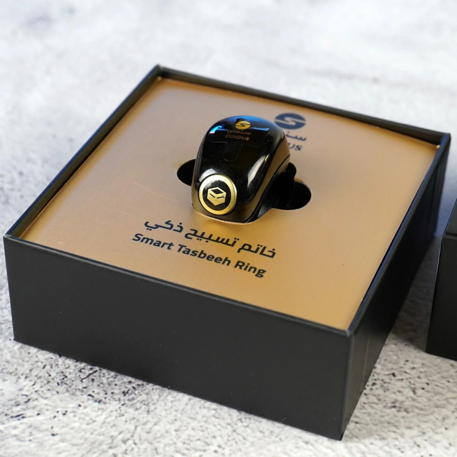 خاتم التسبيح الذكي - Image 12