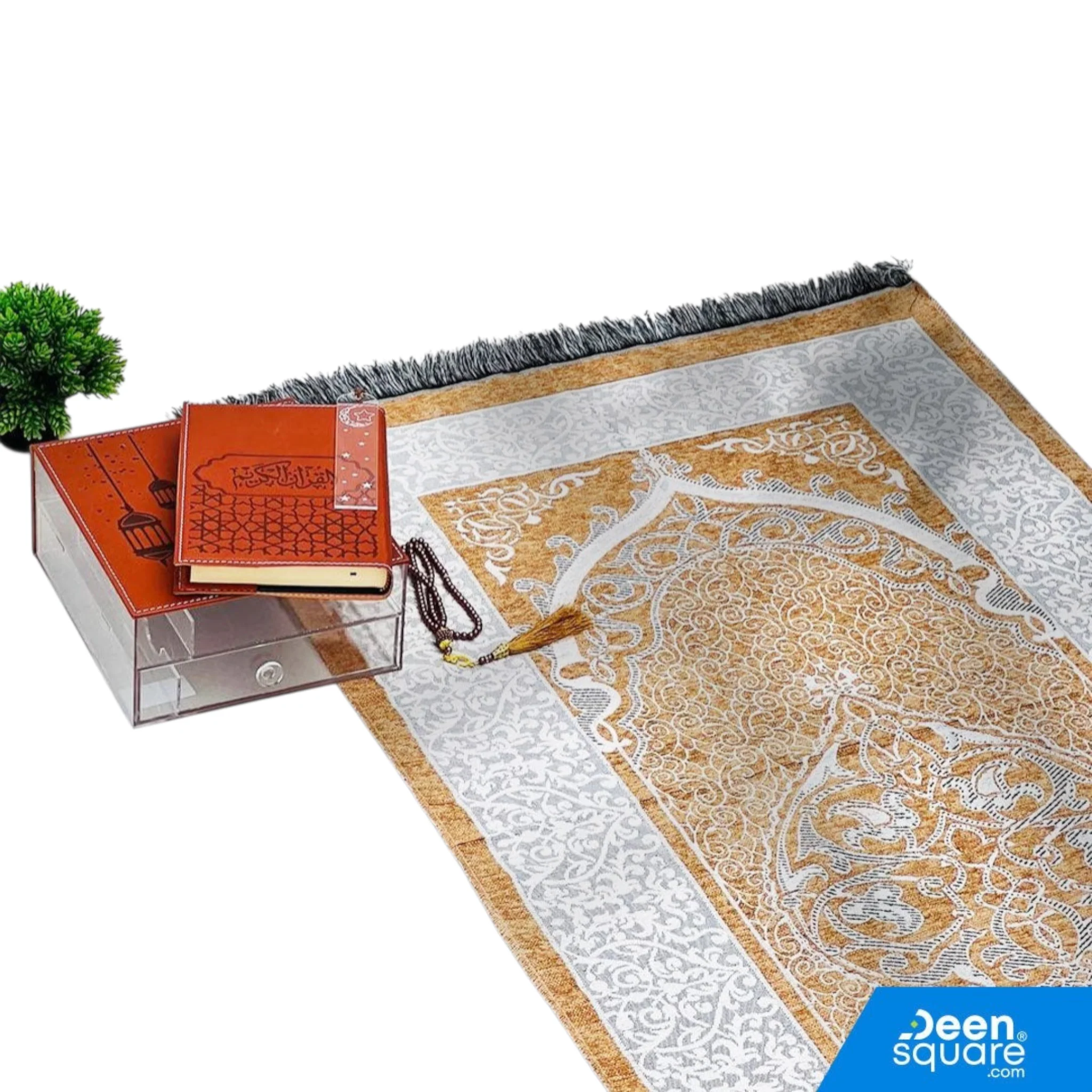 مجموعة هدايا القرآن الكريم رمضان مبارك 2026 - الهدايا المميزة - Image 4