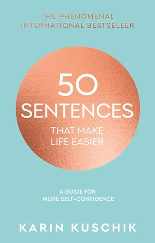 50 جملة تجعل الحياة أسهل