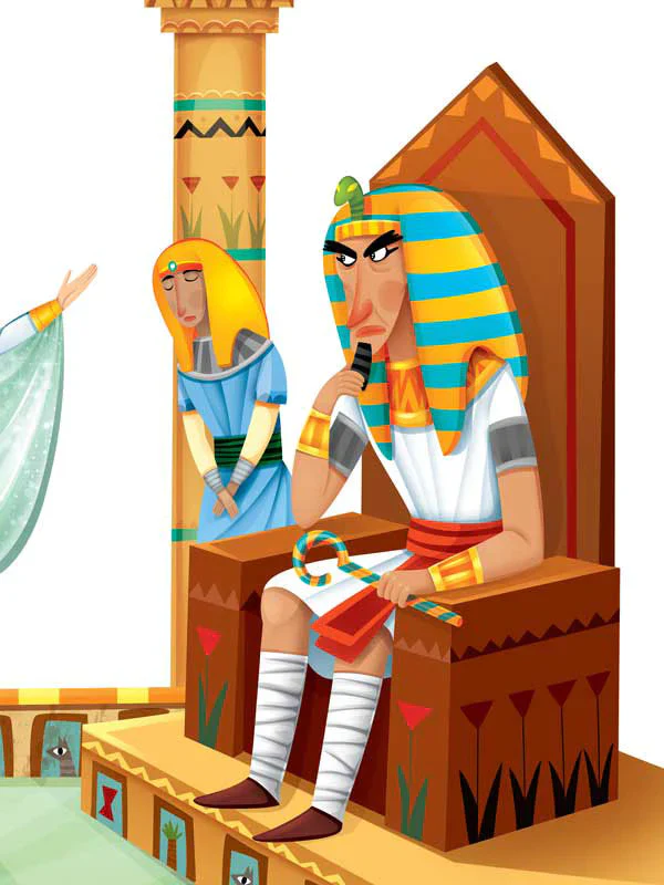 قصص الانبياء للاطفال- 6 أجزاء - Image 17
