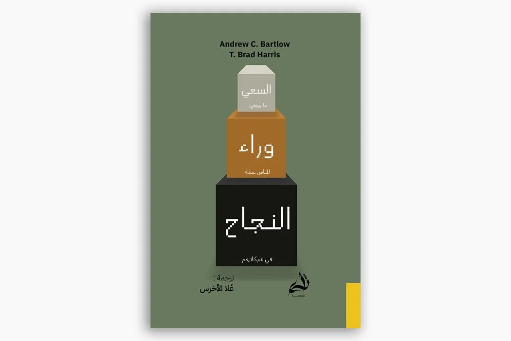 السعي وراء النجاح