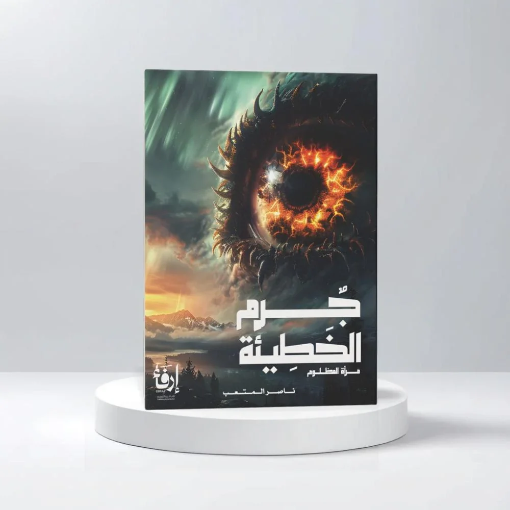 جرم الخطيئة مرآة المظلوم - Image 2