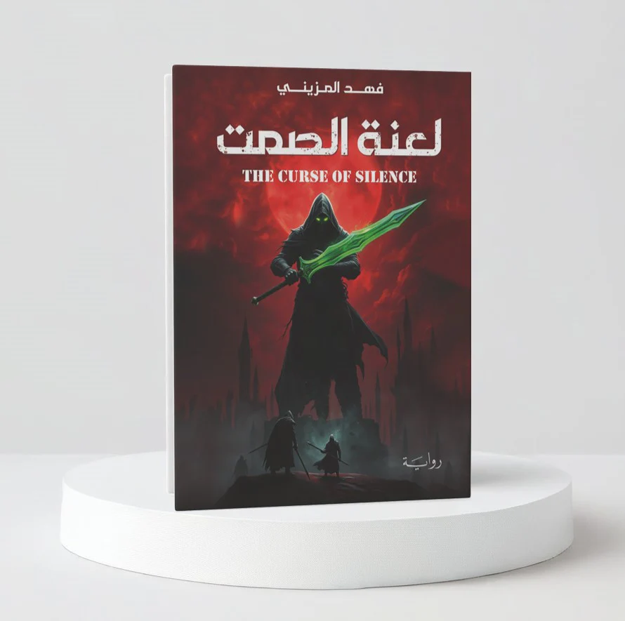 لعنة الصمت - Image 3