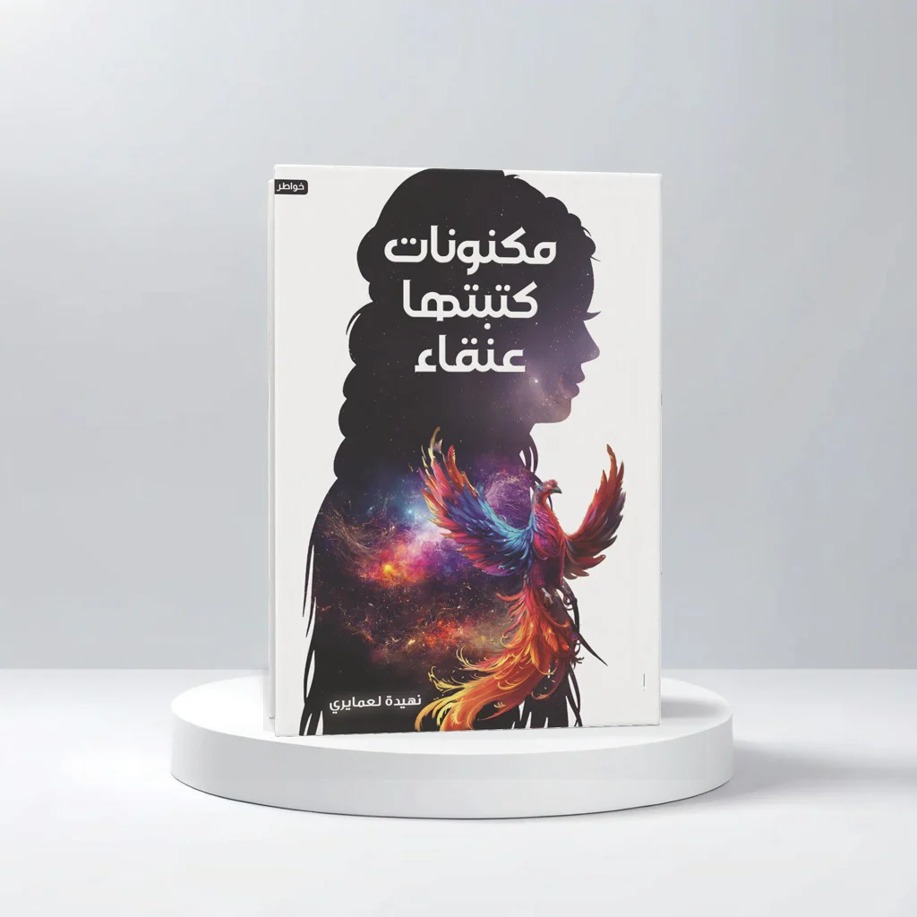 مكنونات كتبتها عنقاء - Image 2