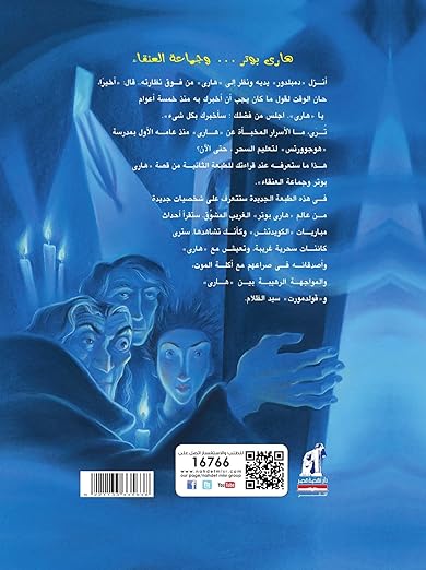 هاري بوتر وجماعة العنقاء - Image 2