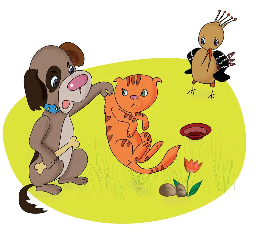 سلسلة حروف المد - 28 كتاب - Image 4