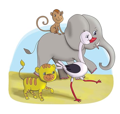 سلسلة حروف المد - 28 كتاب - Image 8