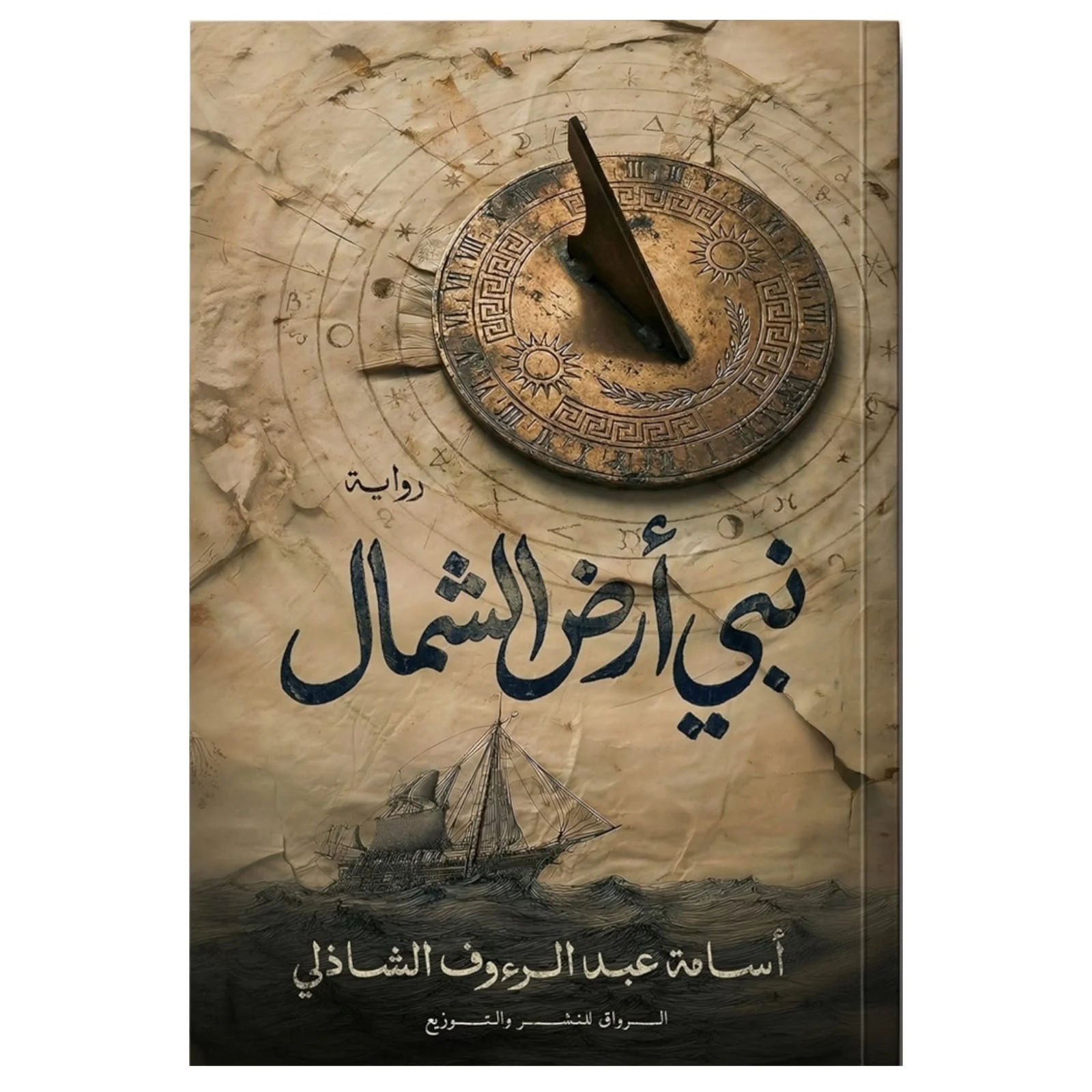 نبي أرض الشمال
