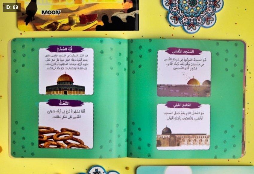 ألوان القدس - Image 5
