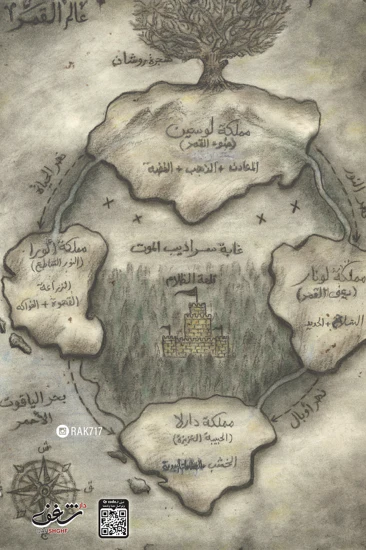 مملكة لوسين - Image 2