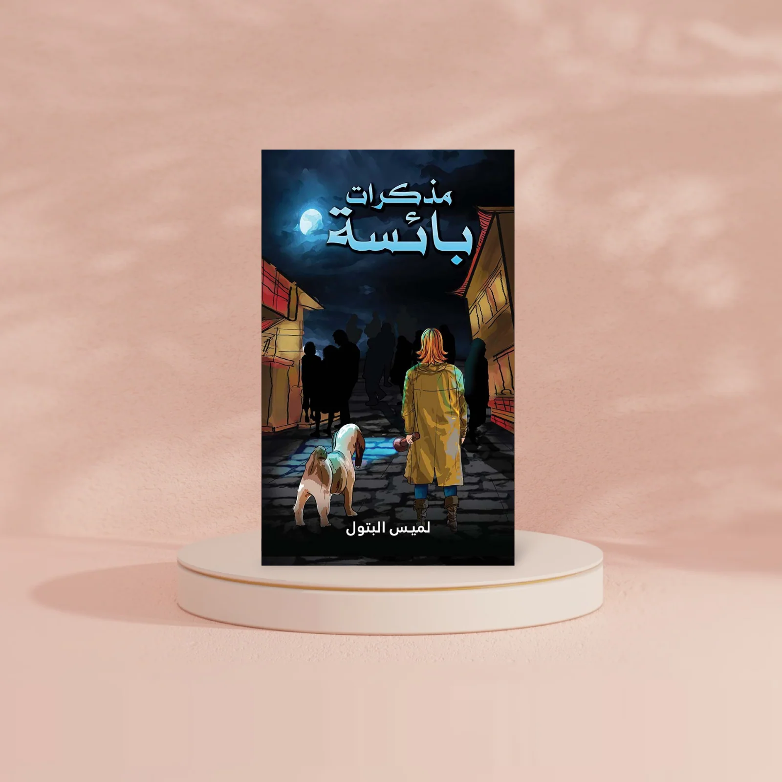 مذكرات بائسة - Image 2