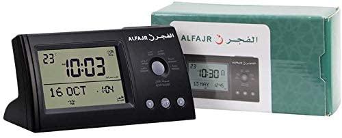 ساعة القمر للطاولة CT-11 - Image 5