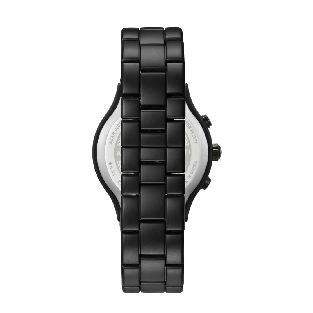 ساعة الفجر الأنيقة WB-32 - Image 2