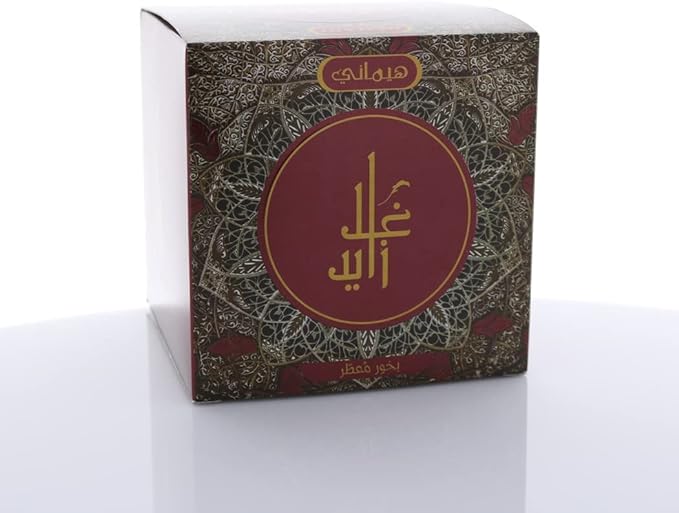 بخور غلا زايد 80 جم - Image 3