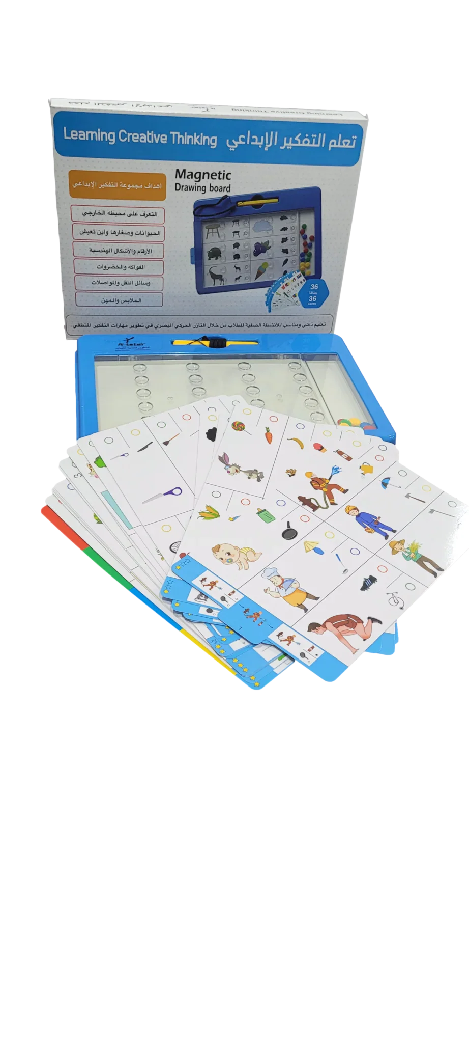 تعلم التفكير الإبداعي - Image 2