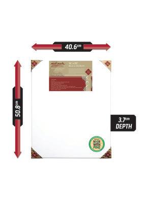 CMMD4050 قماش فاخر مزدوج السُمك 40.6×50.8 سم - 25125001 - Image 2