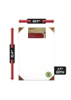 CMMD6090 قماش فاخر مزدوج السُمك 60.9×91.4 سم - 25125007 - Image 3