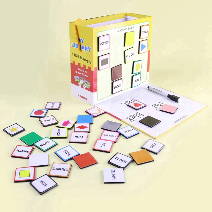 مكتبتي الأولى - Image 2
