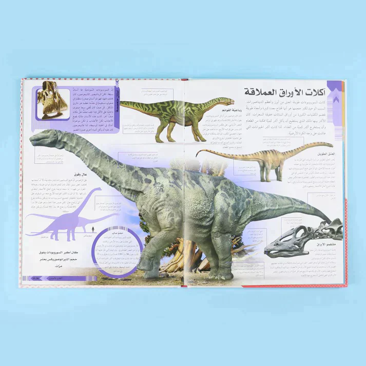 حقيبة مسرح الدمى (3) - Image 3