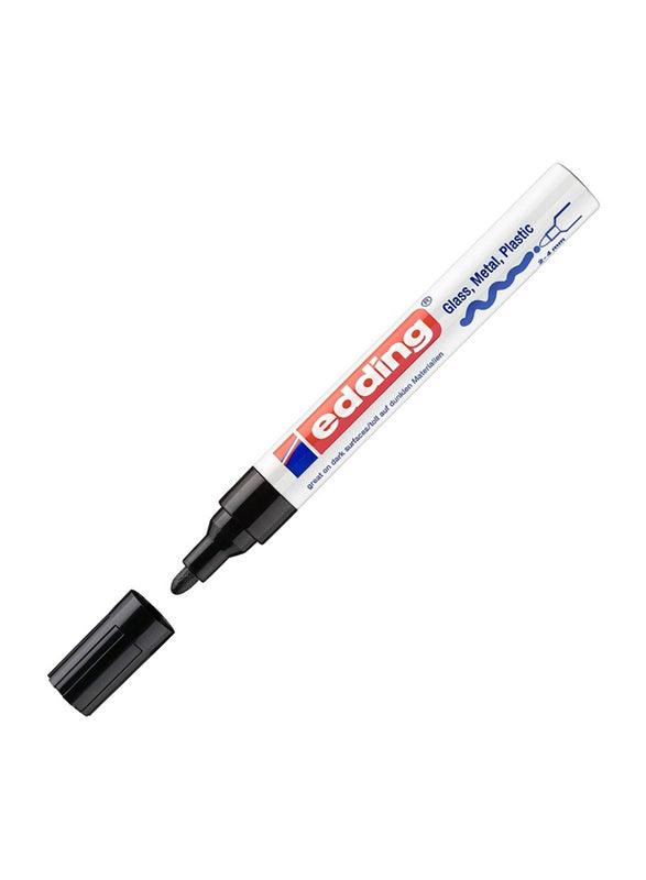 قلم خاص للطلاء E-750 من ايدينج مزود برأس رصاص - Image 2