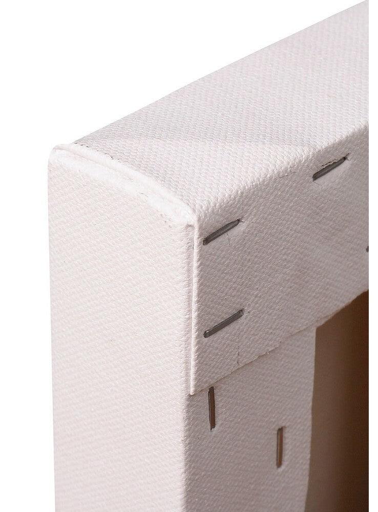 لوحة قماشية من مونت مارت، مقاس 50 سم × 60 سم، إطار مشدود فاخر مزدوج السمك، 20 × 24 بوصة - 25125003 - Image 2