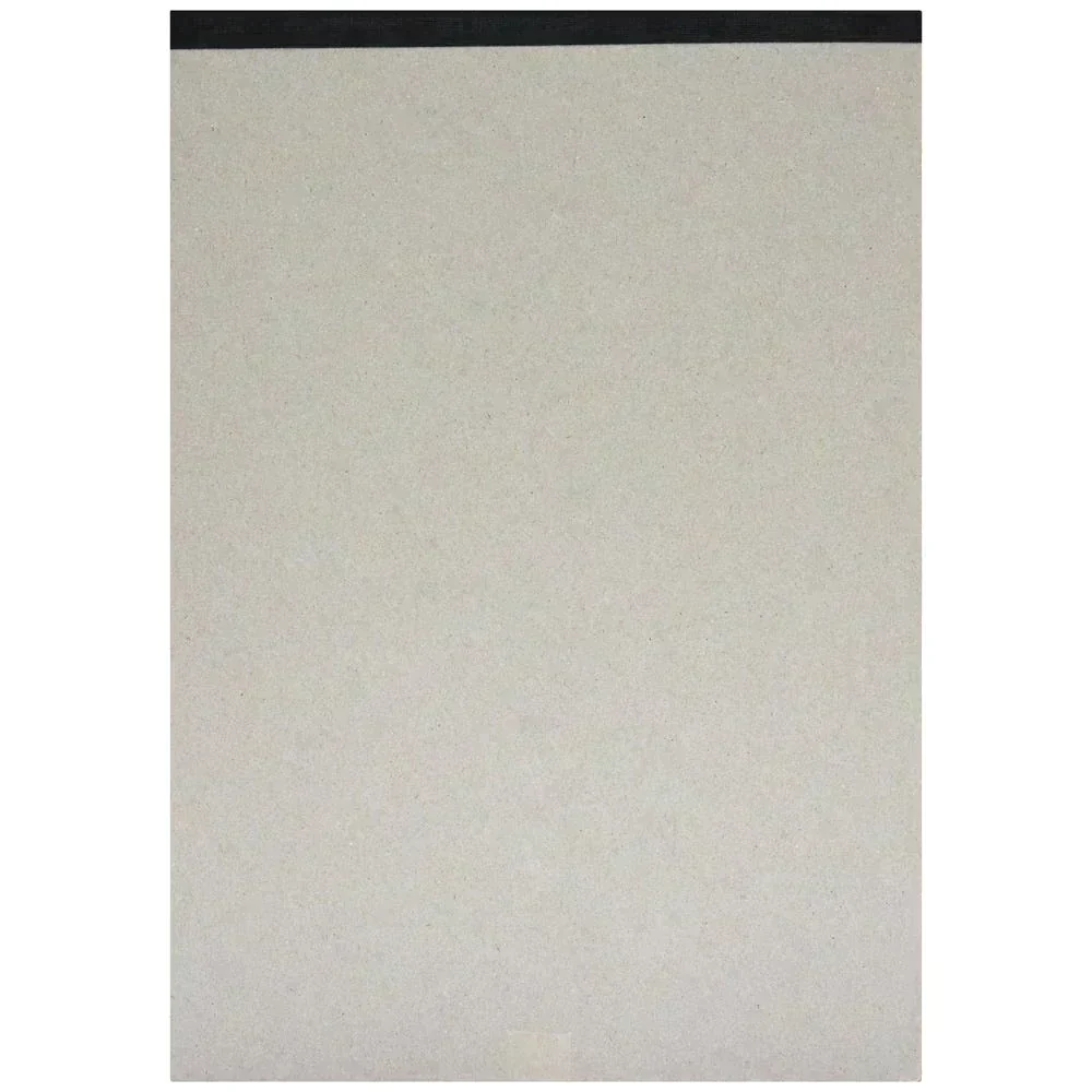 لوحة علامات مونت مارت مميزة Bleedproof مقاس A4 105gsm 50 ورقة - Image 2