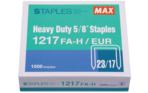 دباسة MXHD-12N/17 MAX ورقة شديدة (170) - Image 6