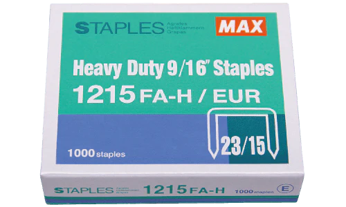 دباسة MXHD-12N/17 MAX ورقة شديدة (170) - Image 7
