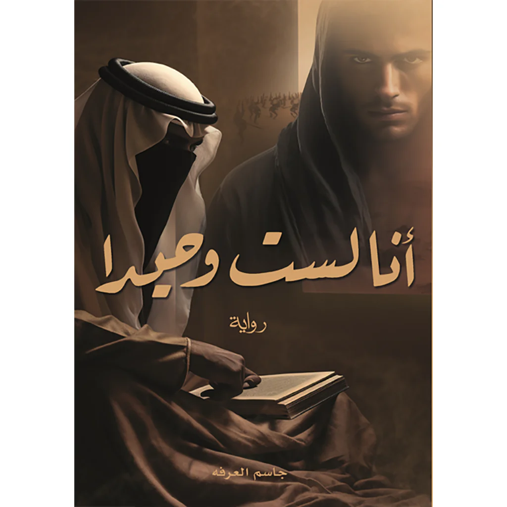 انا لست وحيدا - ٣ أجزاء - Image 4