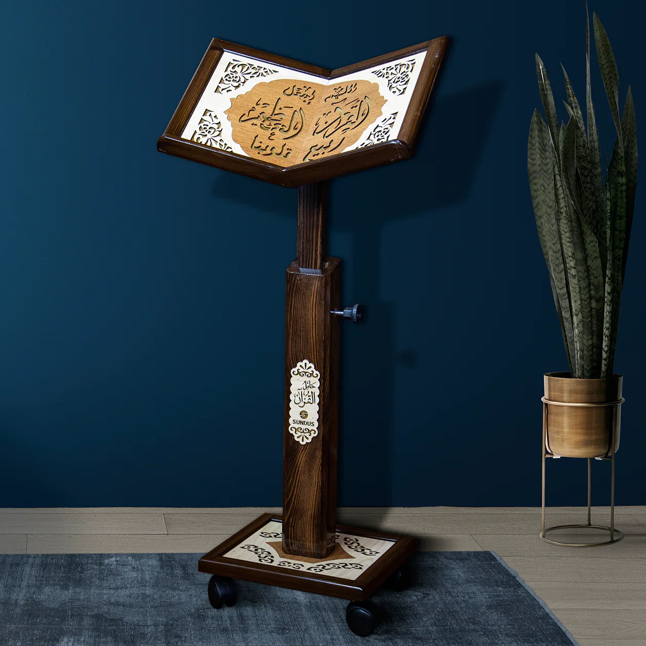 حامل القرآن الكريم - تصميمات متعدده - Image 7