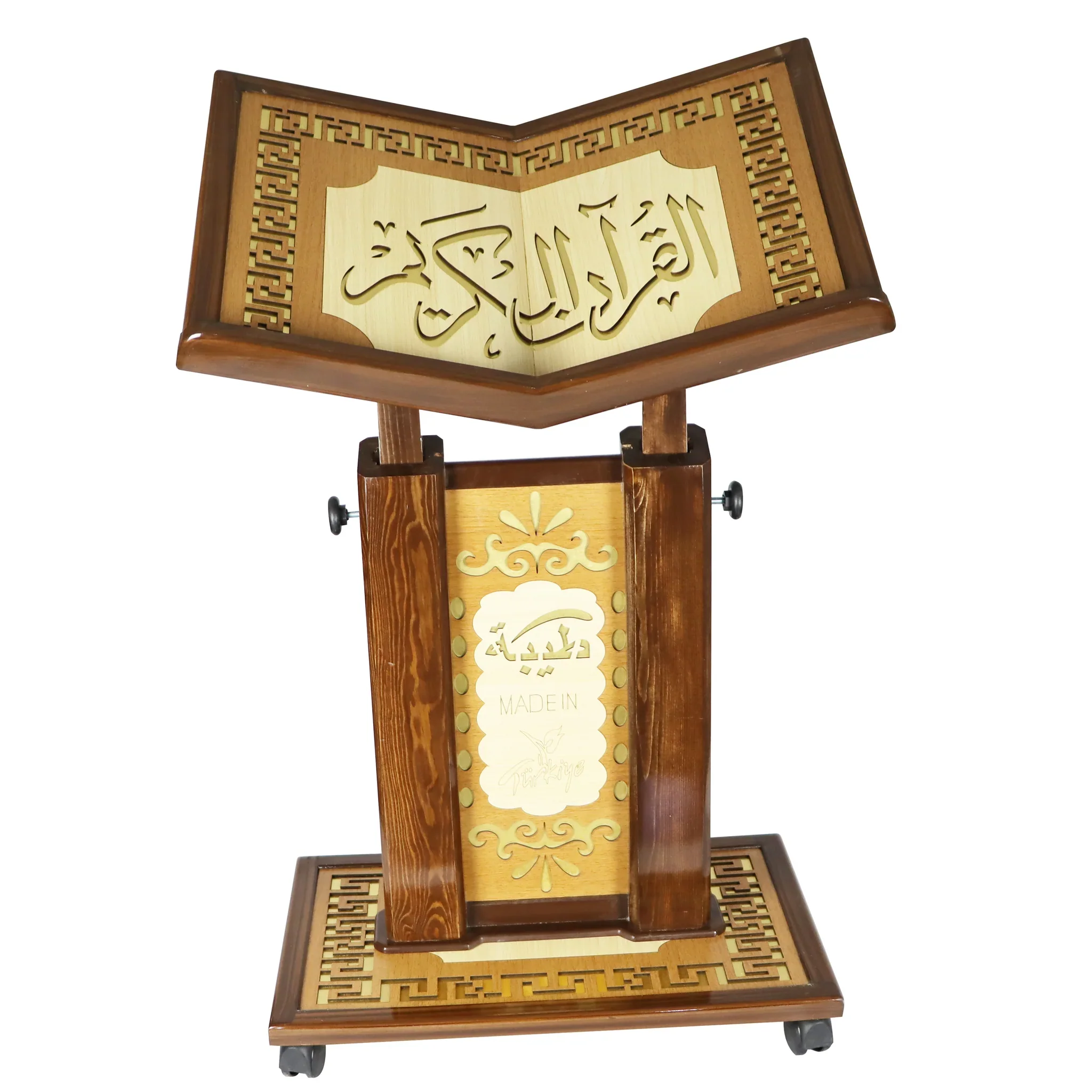 حامل القرآن الكريم حجم كبير - Image 4
