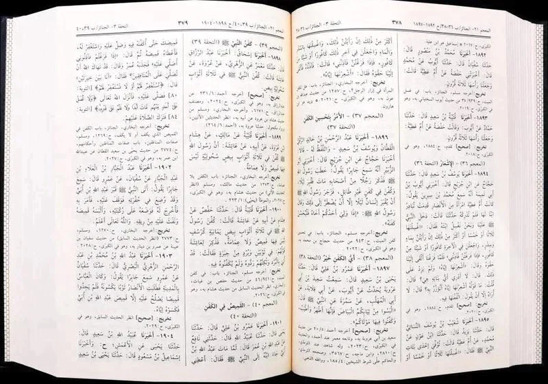 سنن النسائي - Image 2