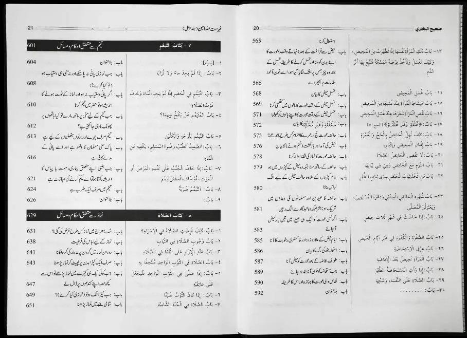 هداية القاري شرح صحيح البخاري - 10 بلس - Image 3